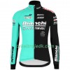 Cykeltrøje Langærmet 2020 Bianchi Countervail N001